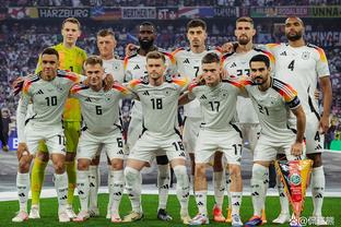 鸡哥来了！德国足协公布欧洲杯大名单第13人：基米希